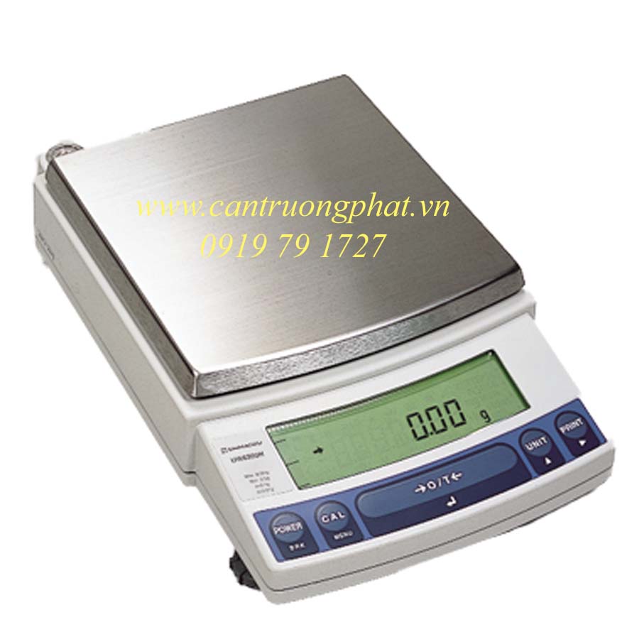 Cân điện tử shimadzu UX-4200H